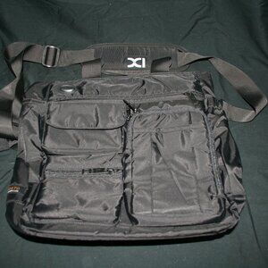 Inoxto, Mens Messenger Bag, Laptop, Shoulder Bag